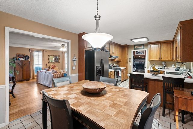 646 Baldwin Road, Cohutta, GA 30710