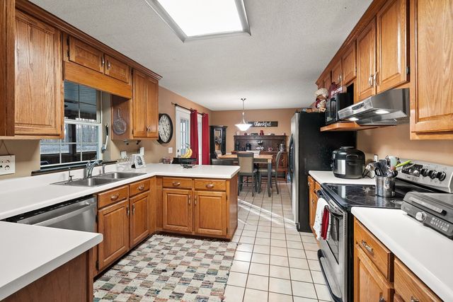 646 Baldwin Road, Cohutta, GA 30710