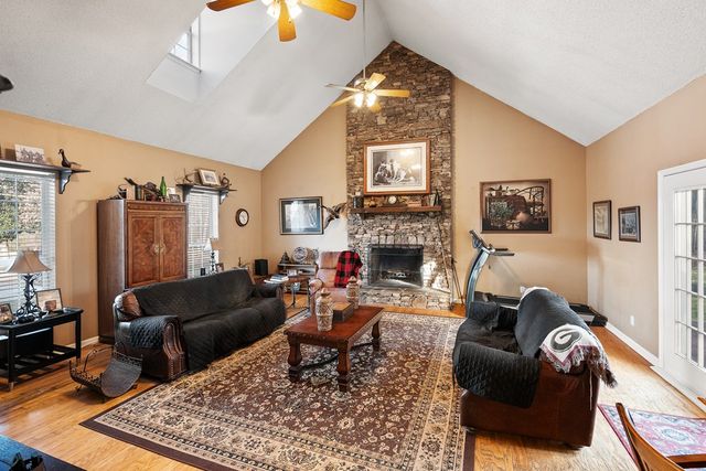 646 Baldwin Road, Cohutta, GA 30710