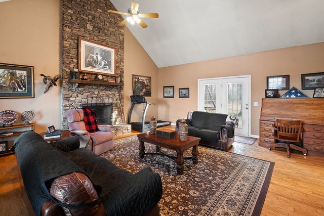 646 Baldwin Road, Cohutta, GA 30710