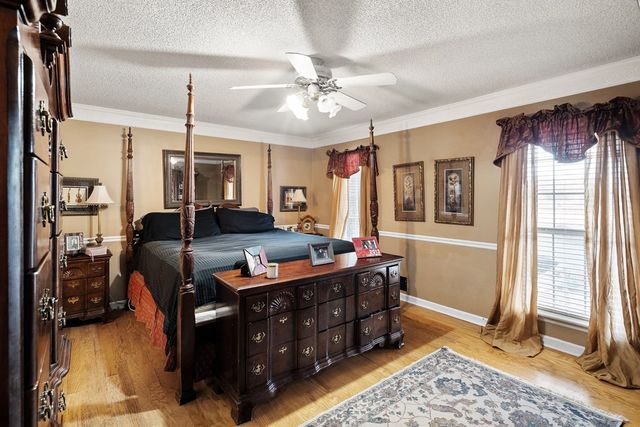 646 Baldwin Road, Cohutta, GA 30710