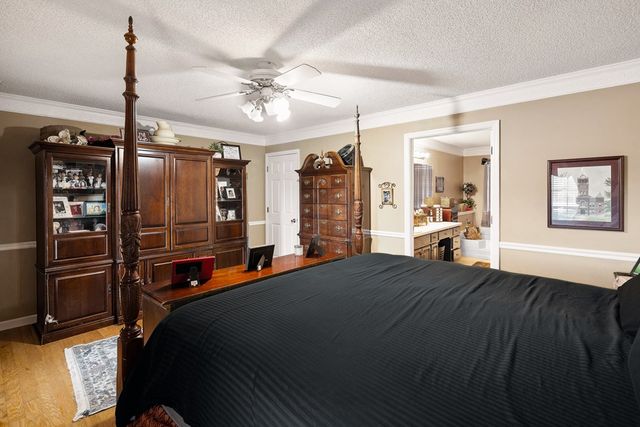 646 Baldwin Road, Cohutta, GA 30710