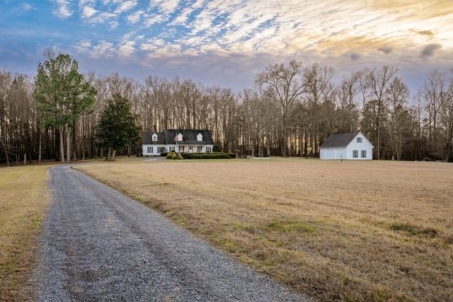 646 Baldwin Road, Cohutta, GA 30710