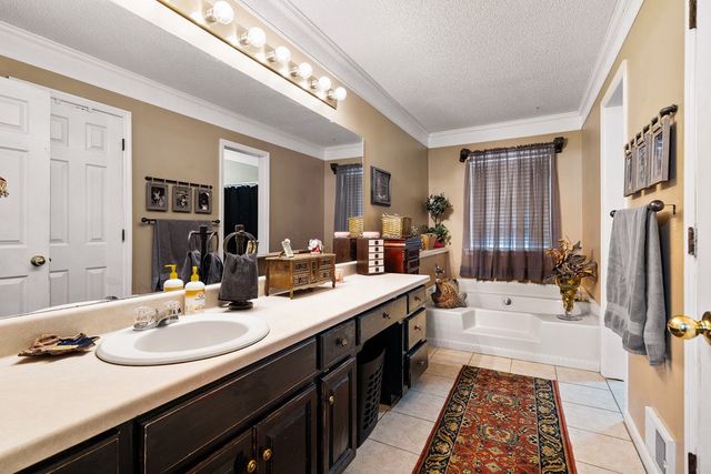 646 Baldwin Road, Cohutta, GA 30710