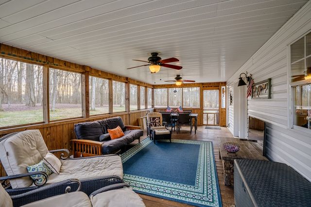 646 Baldwin Road, Cohutta, GA 30710