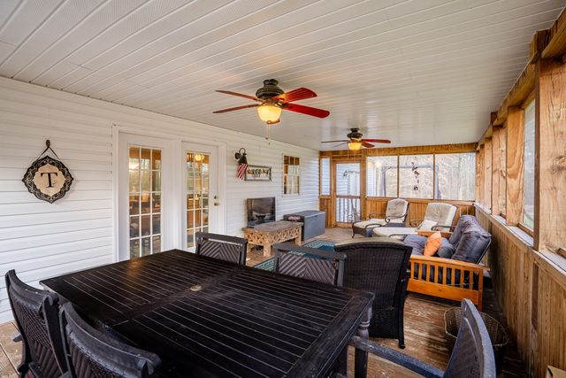 646 Baldwin Road, Cohutta, GA 30710