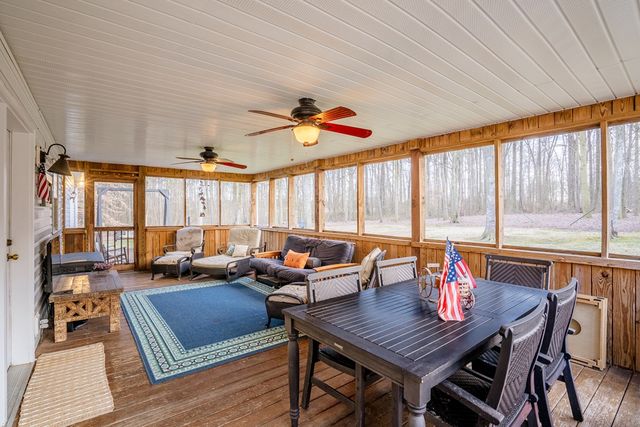 646 Baldwin Road, Cohutta, GA 30710