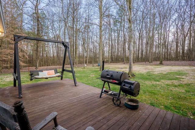 646 Baldwin Road, Cohutta, GA 30710