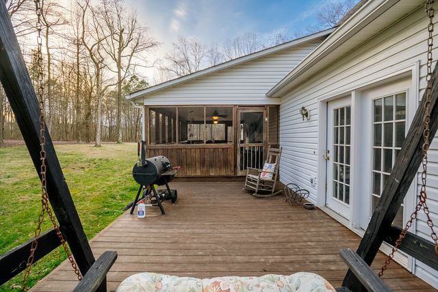 646 Baldwin Road, Cohutta, GA 30710