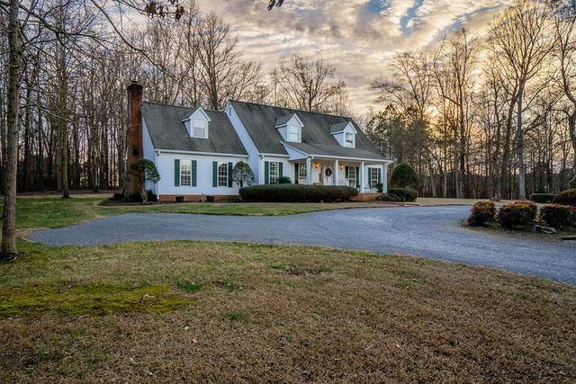 646 Baldwin Road, Cohutta, GA 30710