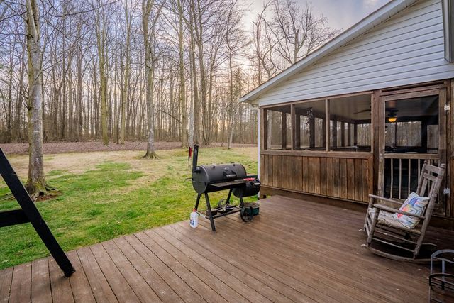 646 Baldwin Road, Cohutta, GA 30710