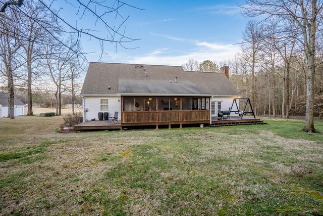 646 Baldwin Road, Cohutta, GA 30710