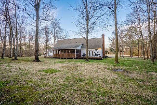 646 Baldwin Road, Cohutta, GA 30710