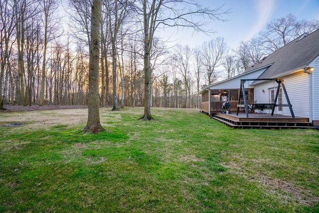 646 Baldwin Road, Cohutta, GA 30710