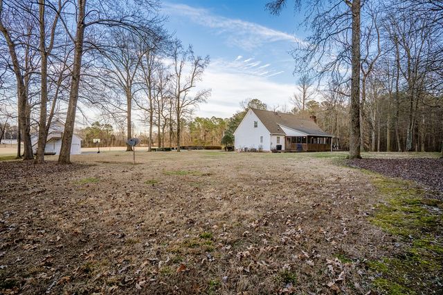 646 Baldwin Road, Cohutta, GA 30710
