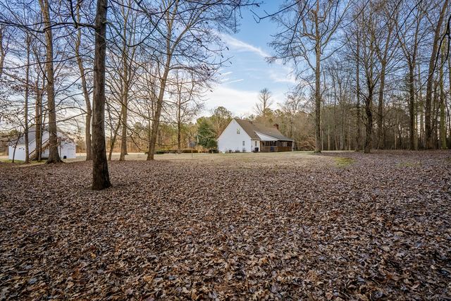 646 Baldwin Road, Cohutta, GA 30710