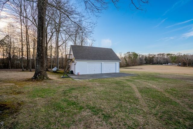 646 Baldwin Road, Cohutta, GA 30710
