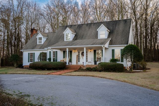 646 Baldwin Road, Cohutta, GA 30710