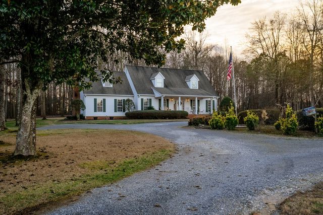 646 Baldwin Road, Cohutta, GA 30710