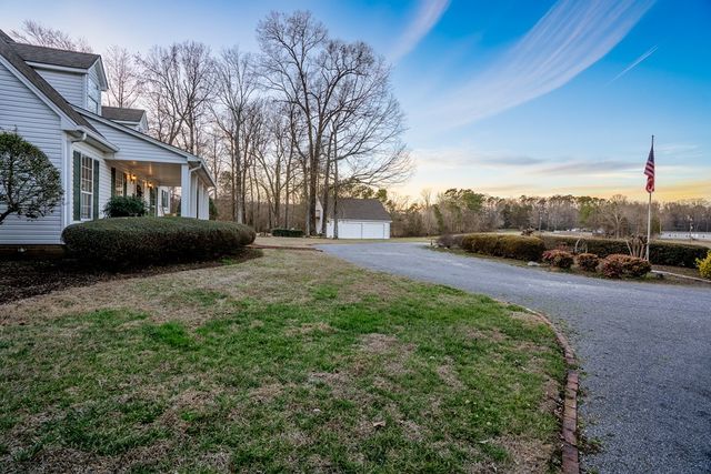 646 Baldwin Road, Cohutta, GA 30710