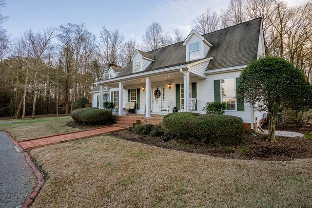 646 Baldwin Road, Cohutta, GA 30710