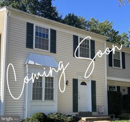 12272 ARABIAN PL, Woodbridge, VA 22192
