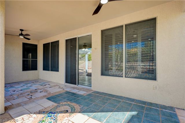 4439 Bella Cascada Street, Las Vegas, NV 89135