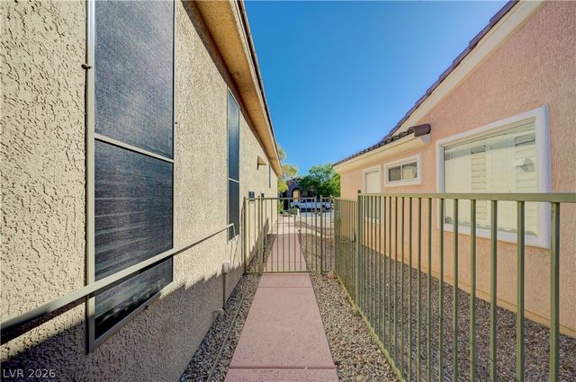 4439 Bella Cascada Street, Las Vegas, NV 89135