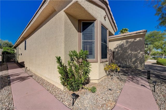 4439 Bella Cascada Street, Las Vegas, NV 89135