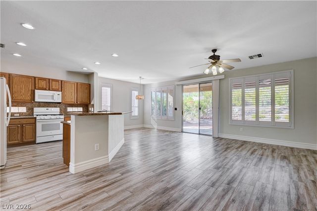 4439 Bella Cascada Street, Las Vegas, NV 89135