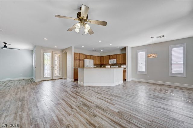 4439 Bella Cascada Street, Las Vegas, NV 89135