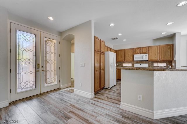 4439 Bella Cascada Street, Las Vegas, NV 89135