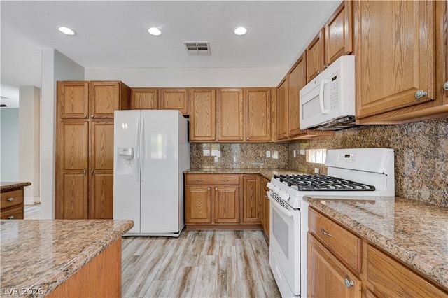 4439 Bella Cascada Street, Las Vegas, NV 89135