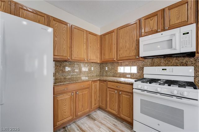 4439 Bella Cascada Street, Las Vegas, NV 89135