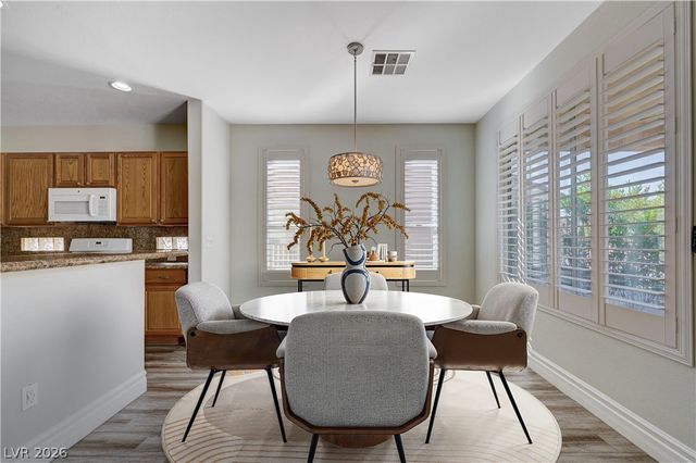 4439 Bella Cascada Street, Las Vegas, NV 89135