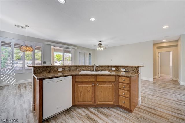 4439 Bella Cascada Street, Las Vegas, NV 89135