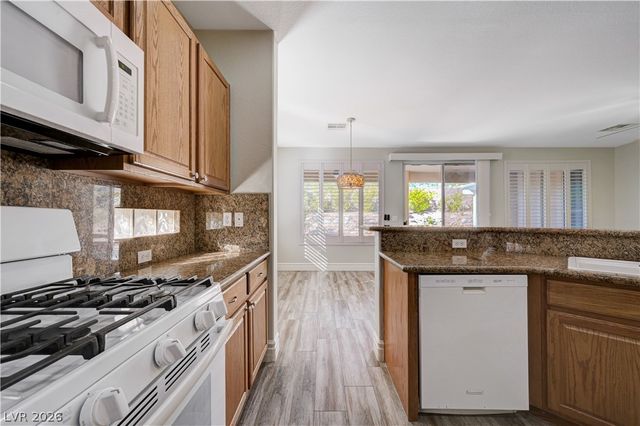 4439 Bella Cascada Street, Las Vegas, NV 89135