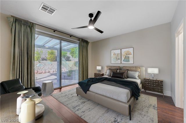 4439 Bella Cascada Street, Las Vegas, NV 89135