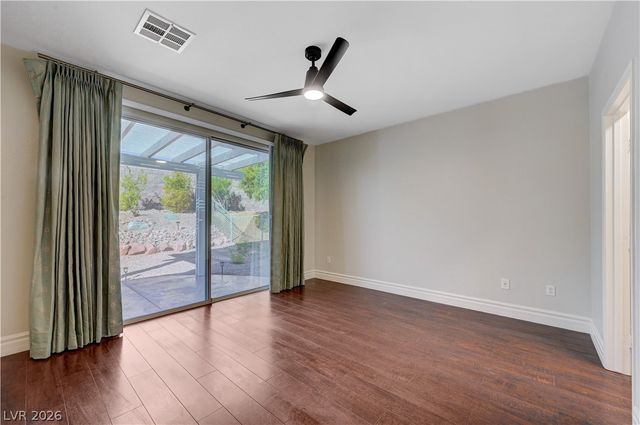 4439 Bella Cascada Street, Las Vegas, NV 89135