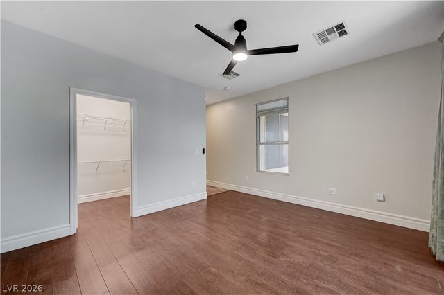 4439 Bella Cascada Street, Las Vegas, NV 89135