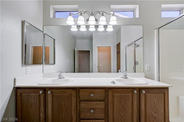 4439 Bella Cascada Street, Las Vegas, NV 89135