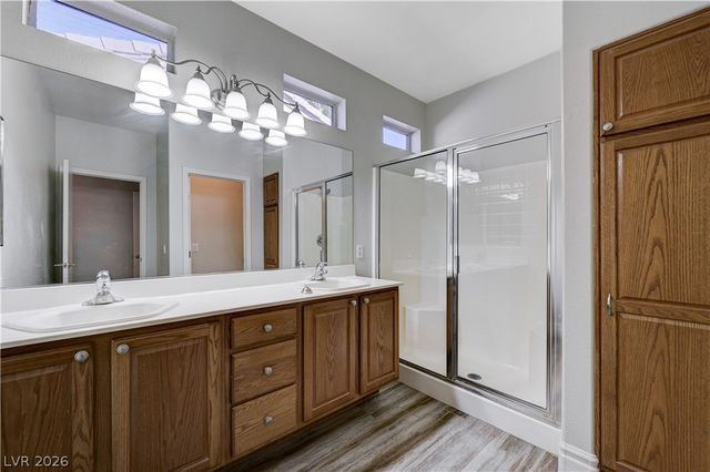 4439 Bella Cascada Street, Las Vegas, NV 89135