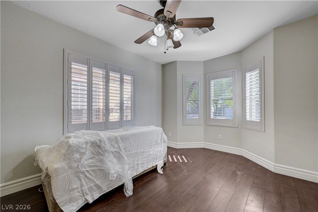 4439 Bella Cascada Street, Las Vegas, NV 89135