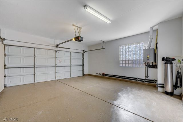 4439 Bella Cascada Street, Las Vegas, NV 89135