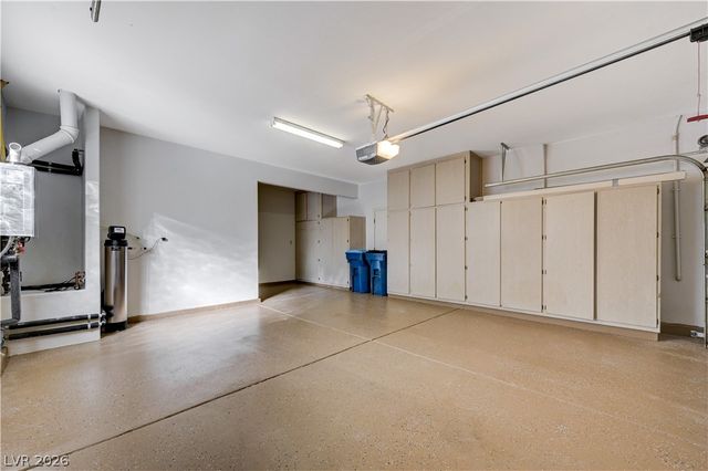 4439 Bella Cascada Street, Las Vegas, NV 89135