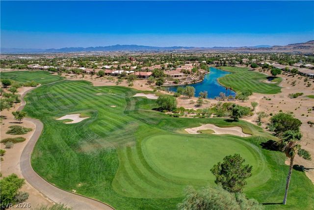 4439 Bella Cascada Street, Las Vegas, NV 89135