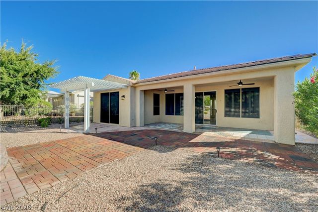 4439 Bella Cascada Street, Las Vegas, NV 89135