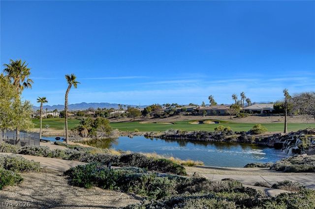 4439 Bella Cascada Street, Las Vegas, NV 89135