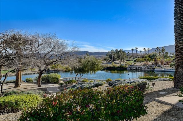 4439 Bella Cascada Street, Las Vegas, NV 89135