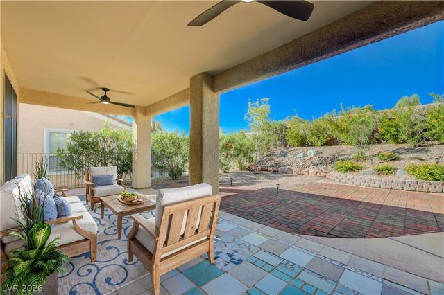 4439 Bella Cascada Street, Las Vegas, NV 89135